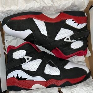 Jordan 8 Retro “PS” Paprika kids